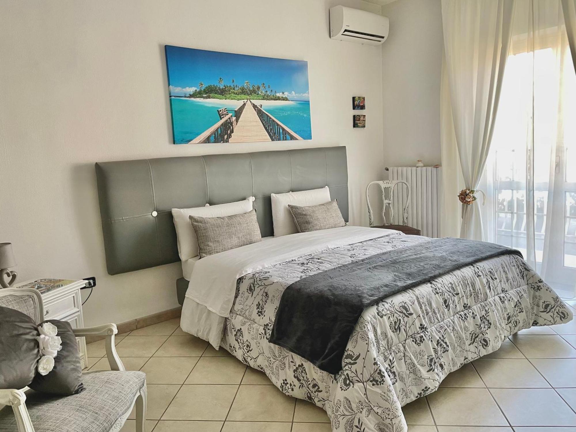بومبيي B&B Maison Blanche المظهر الخارجي الصورة